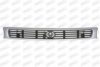 PRASCO MZ0432011 Radiator Grille